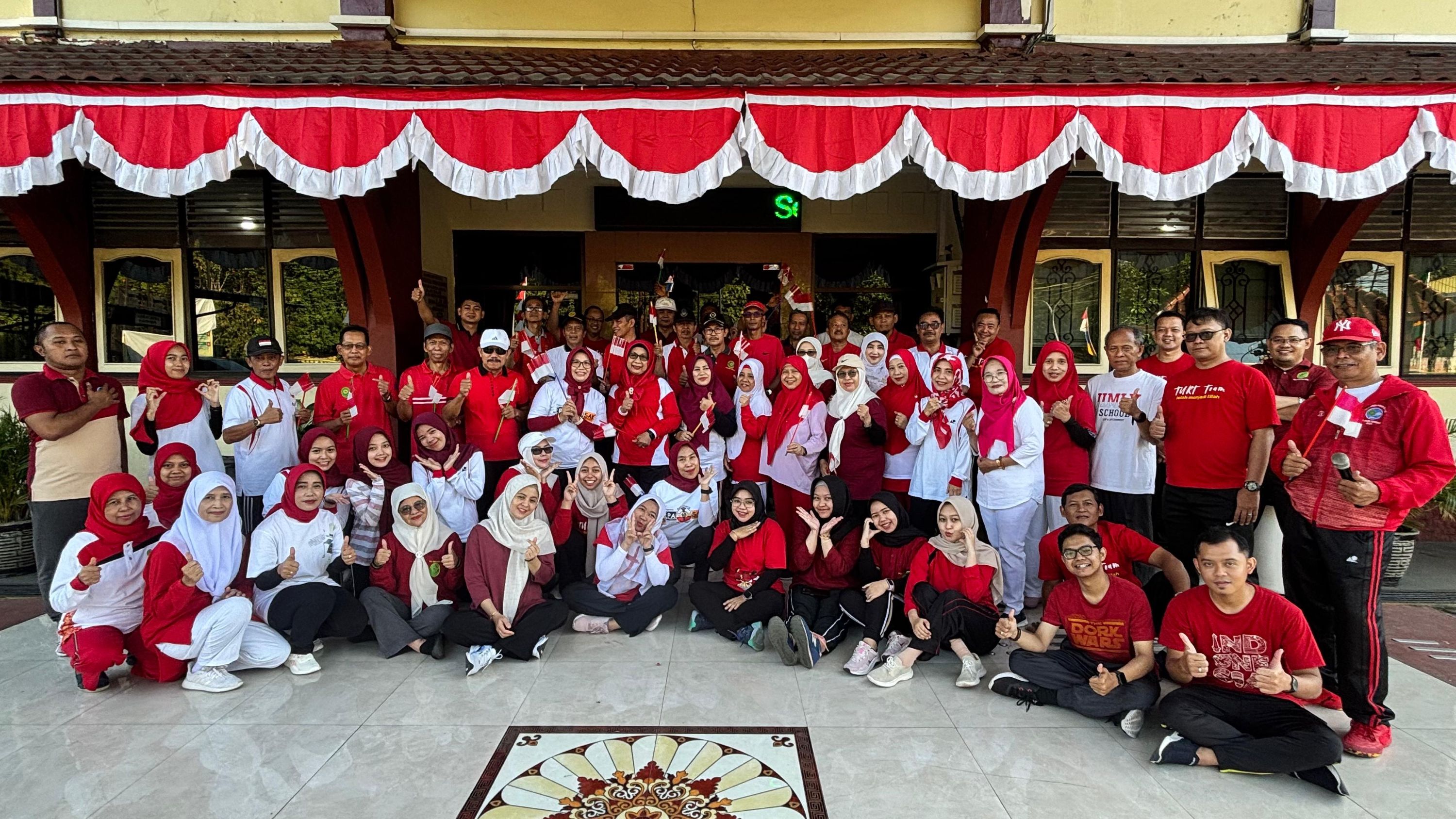 Pembukaan 17 Agst 2