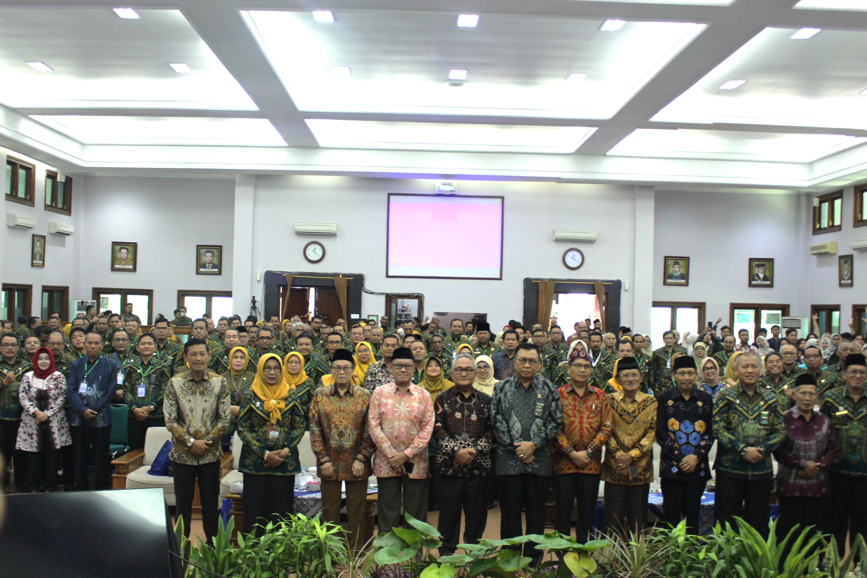 Seminar