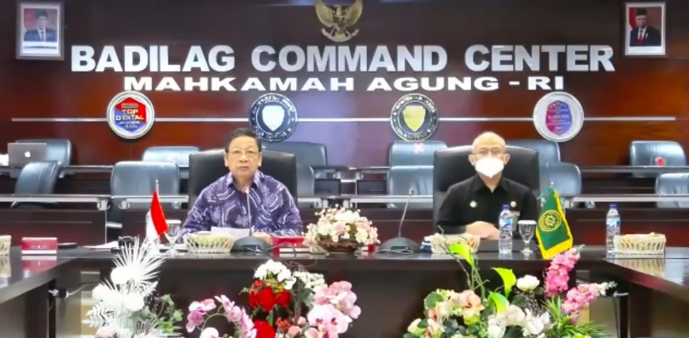 Pembinaan Teknis 1