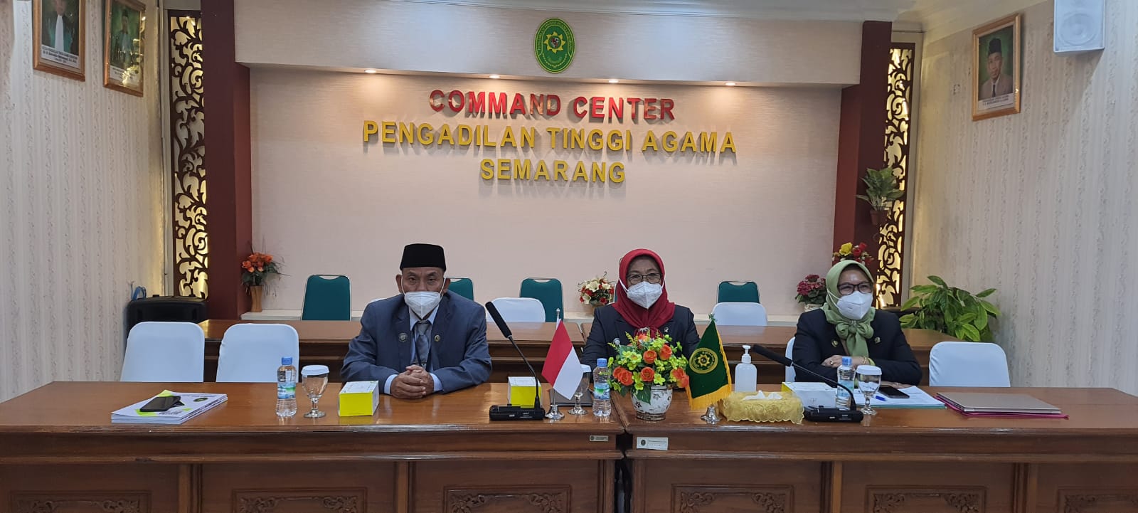 Purnabakti kpta samarinda 1