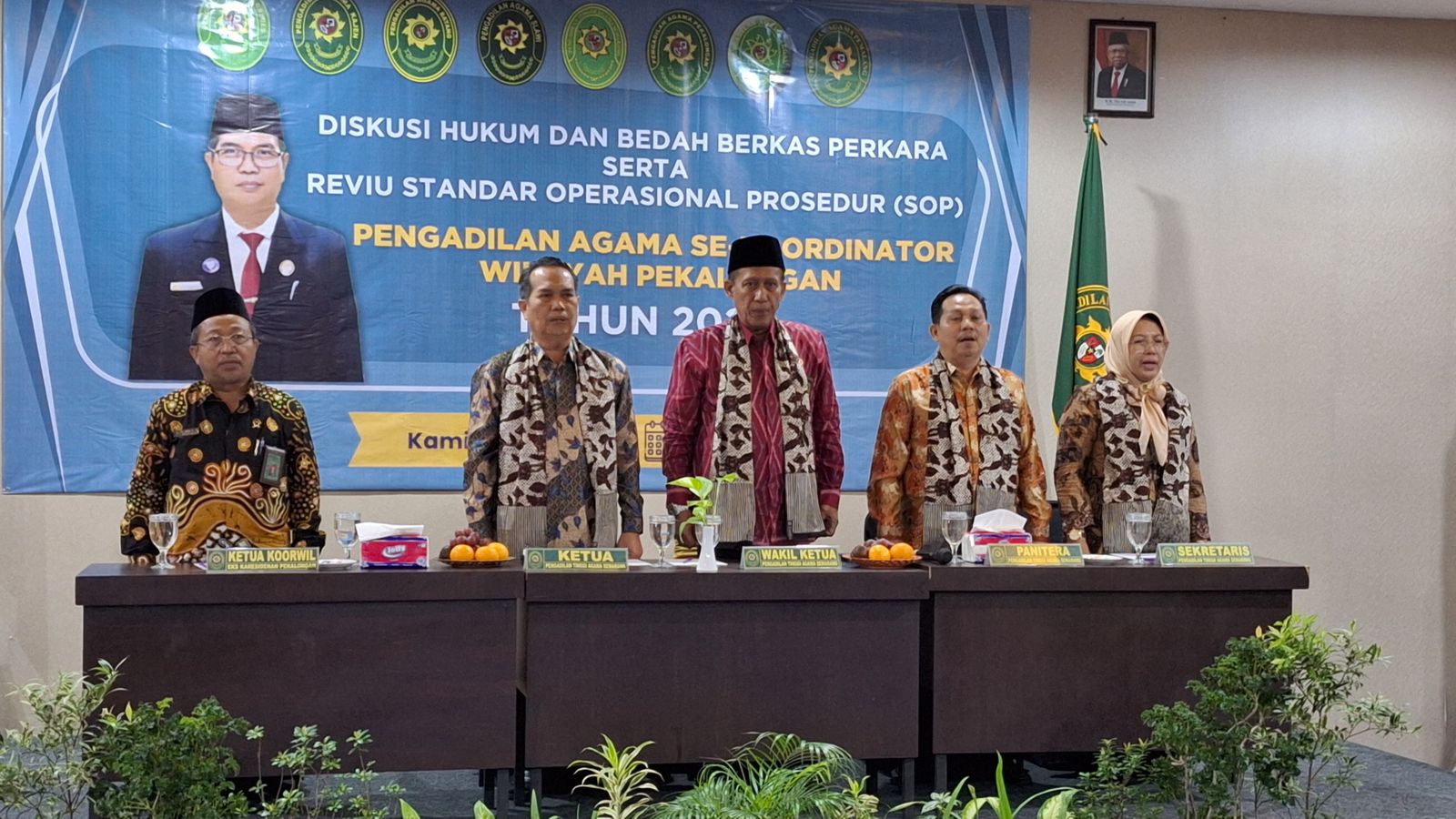 pembukaan