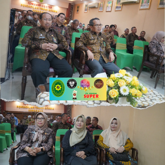 perpisahan