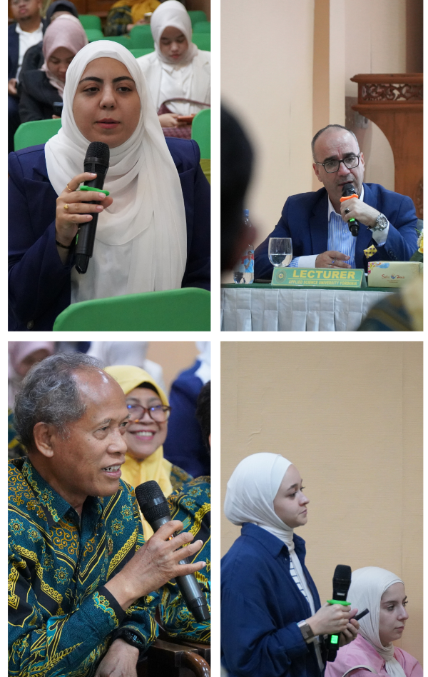 kunjungan unissula 61