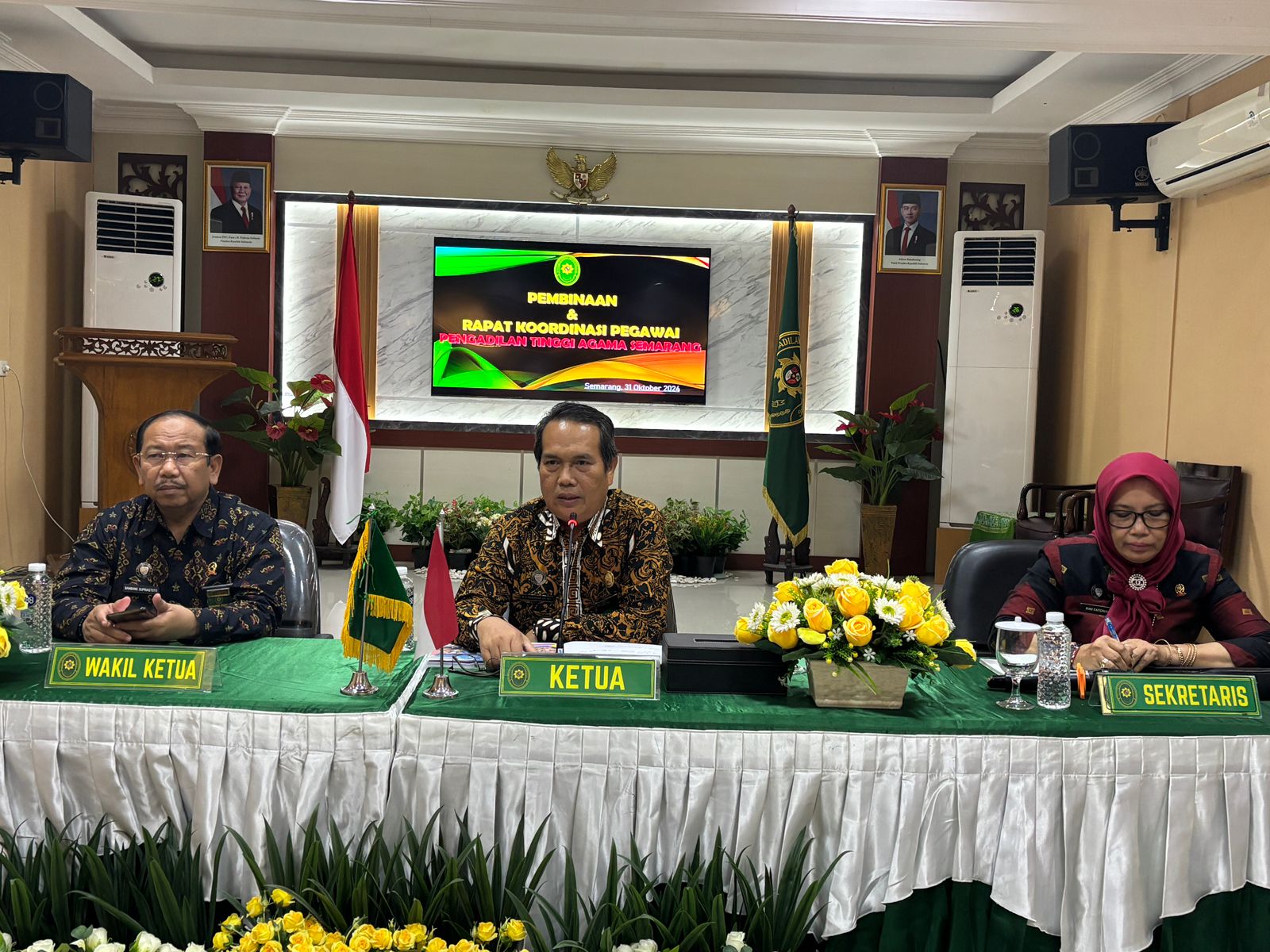 pembinaan 1
