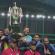 Ketua Mahkamah Agung Menutup Turnamen Tenis Beregu Ke-19 Piala Ketua Mahkamah Agung Republik Indonesia  Pengumuman Pemenang dan Penyerahan Hadiah...